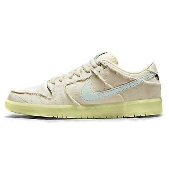 Nike Dunk SB Pro PRM 'Mummy' lage skateboard schoenen unisex ecru DM0774-111