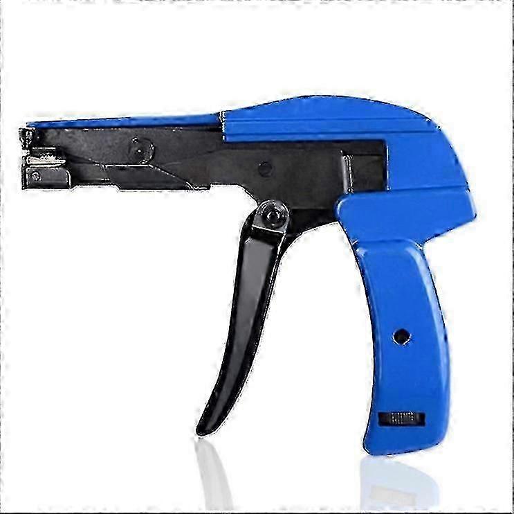Versatile Cable Tie Installation Tool