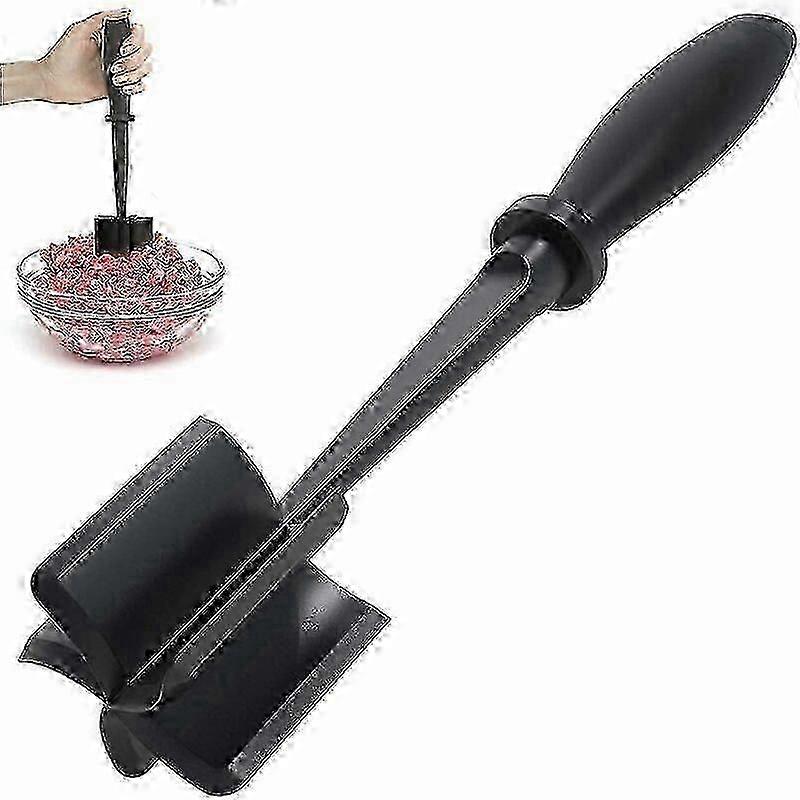 Heat-Resistant ABS Meat Grinder