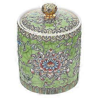 1pcs Kitchen tea set, Loose Tea Tin