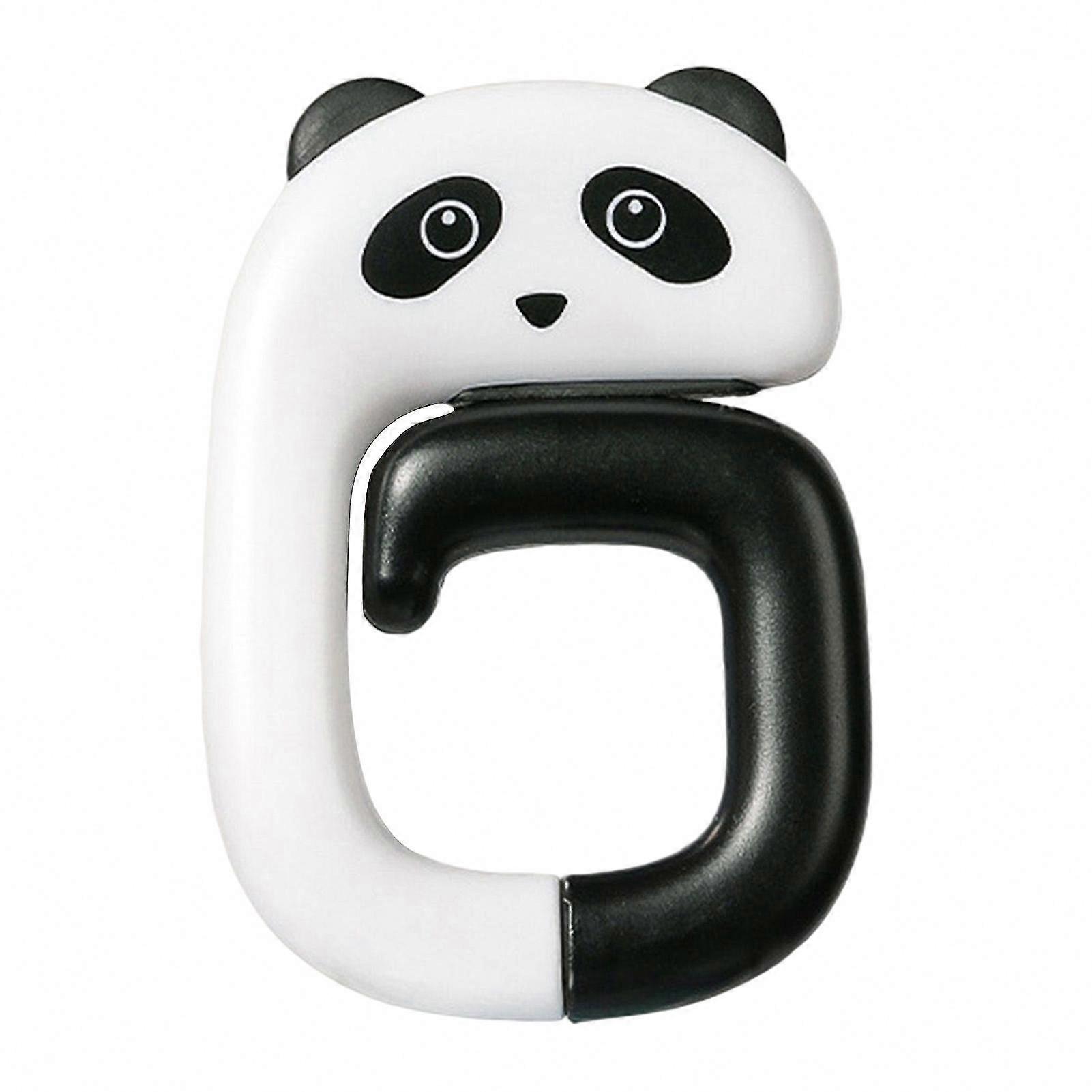 Student Desktop and Backpack Hook, Lightweight and Durable Desk Hook
