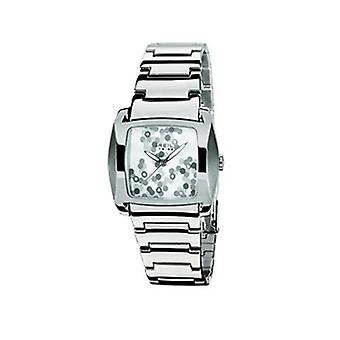 Breil flight Quartz Analog Women´s Watch with TW0494 Stainless Steel Bracelet
