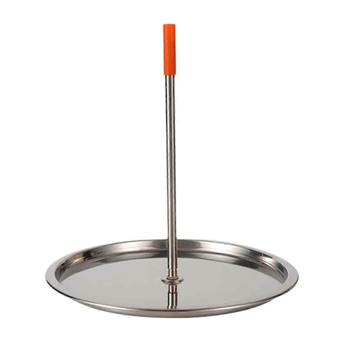 Even Cooking, Detachable, Rust-Resistant Roasting Rack