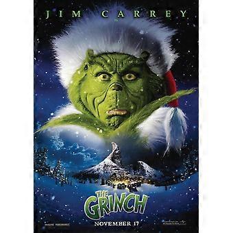 The Grinch Movie Memory Puzzle 574