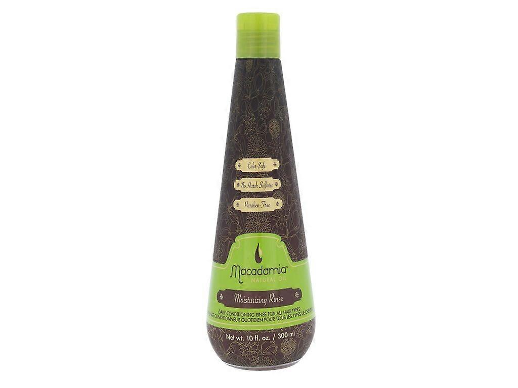 Nourishing Conditioner Moisturizing Macadamia 1 L