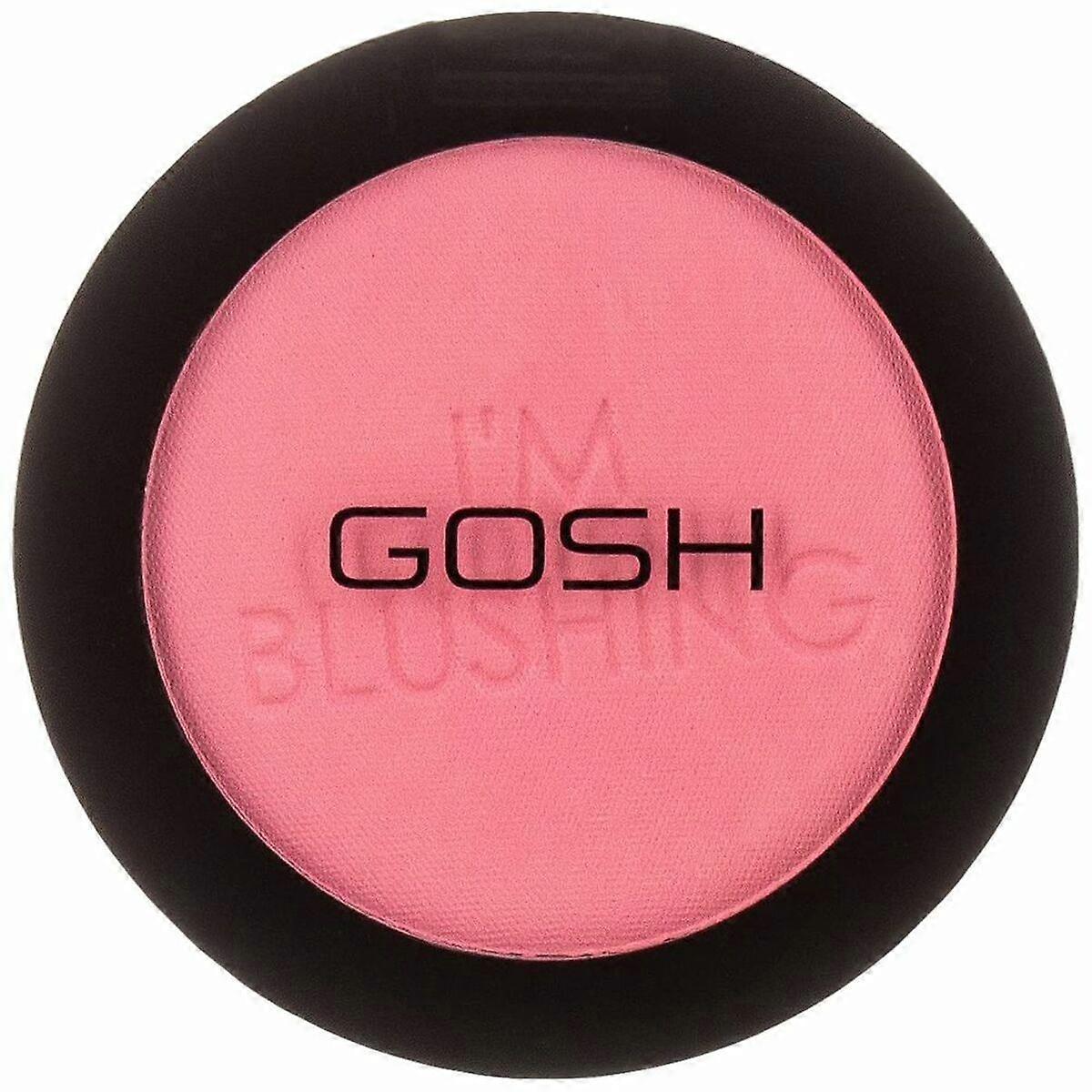 Blush Gosh Copenhagen (5,5 g)