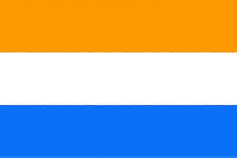 Flag Prince S
