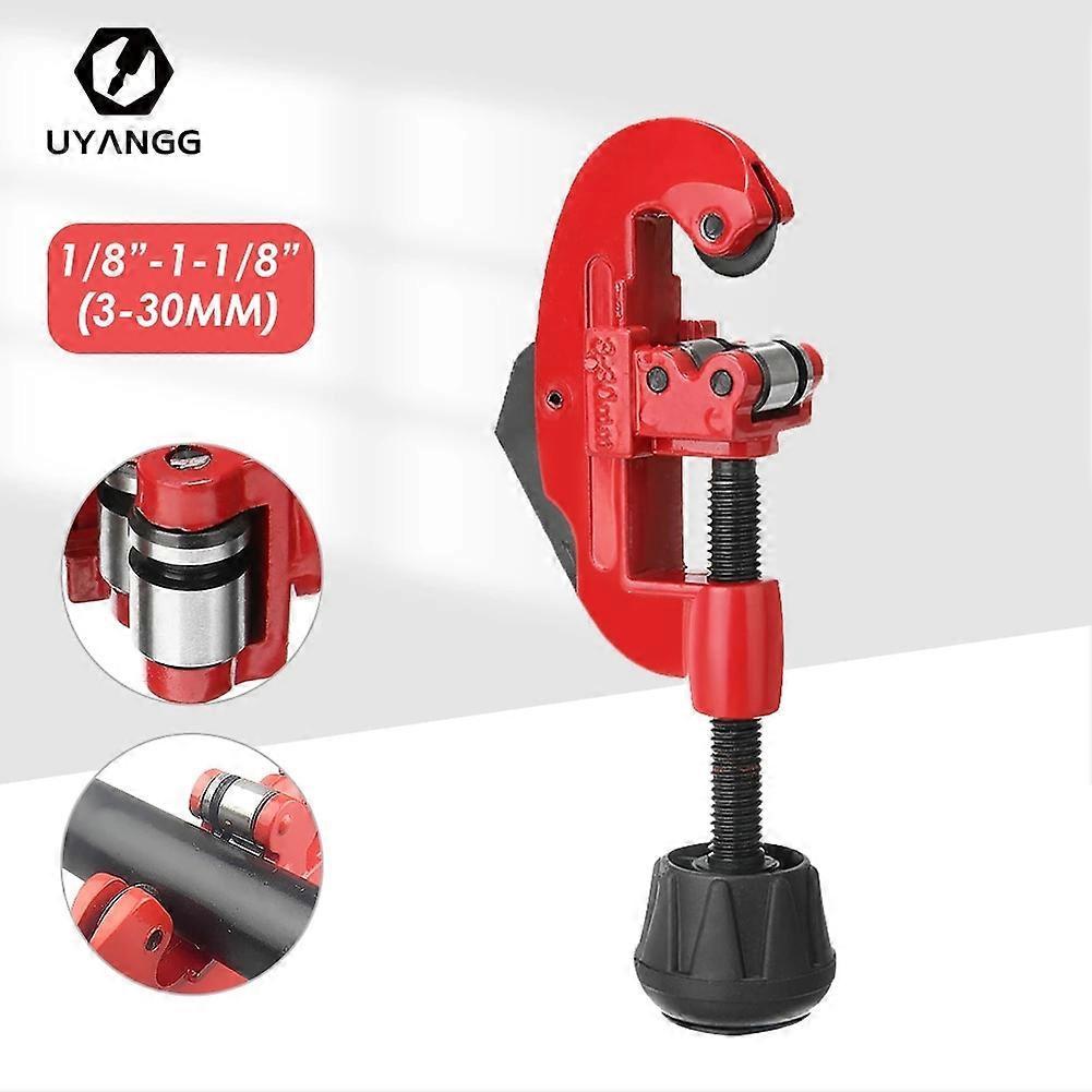 Lightweight Pipe Cutter 3-30mm