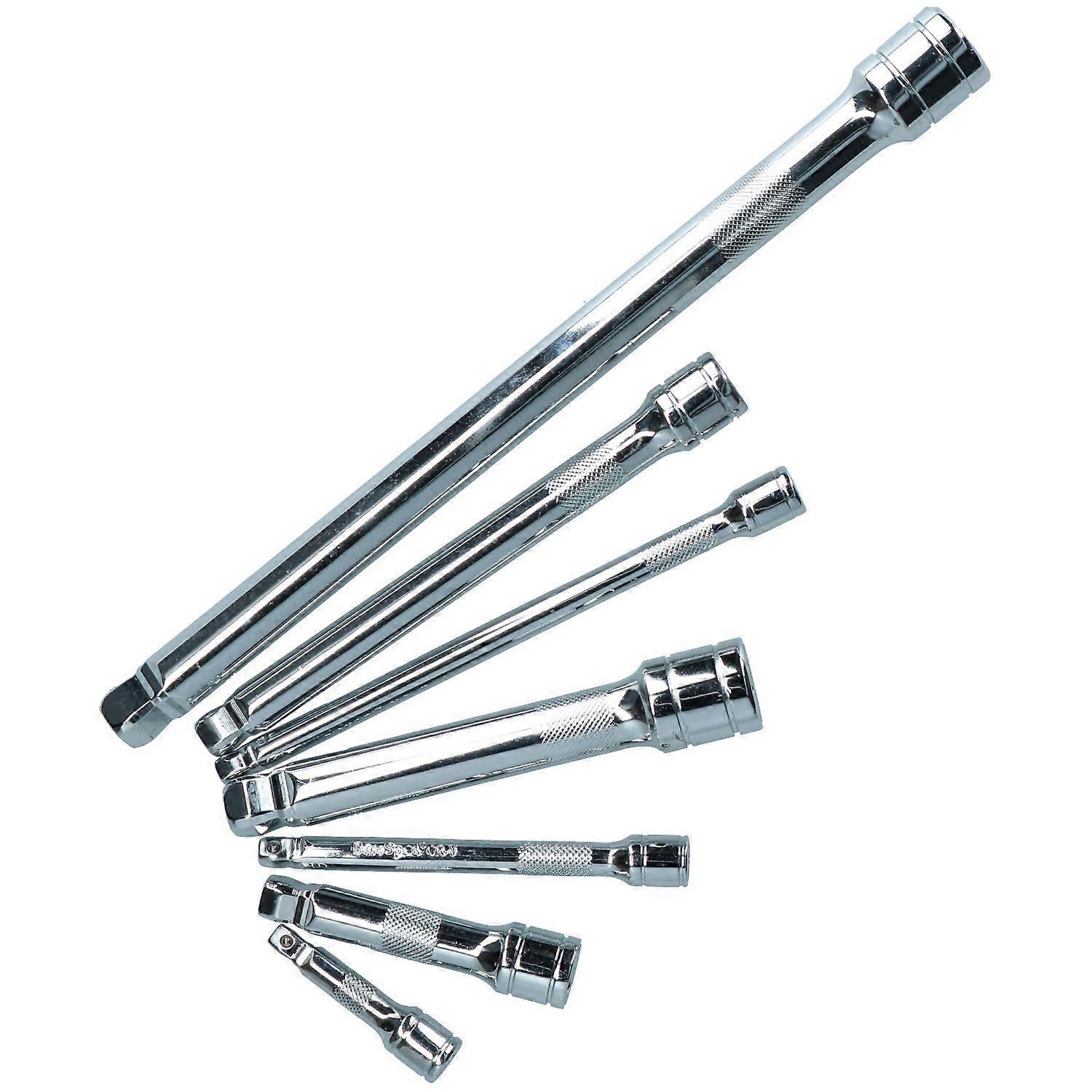 Wobble Socket Extension Set
