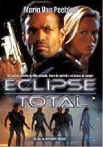 Eclipse Total (1994) (Region 2) (Import) DVD - Region 2