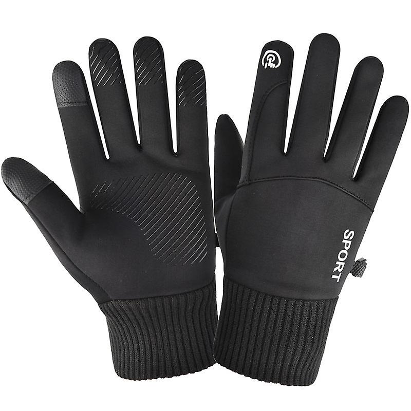 Warm In Winter Can Touch Up Gloves