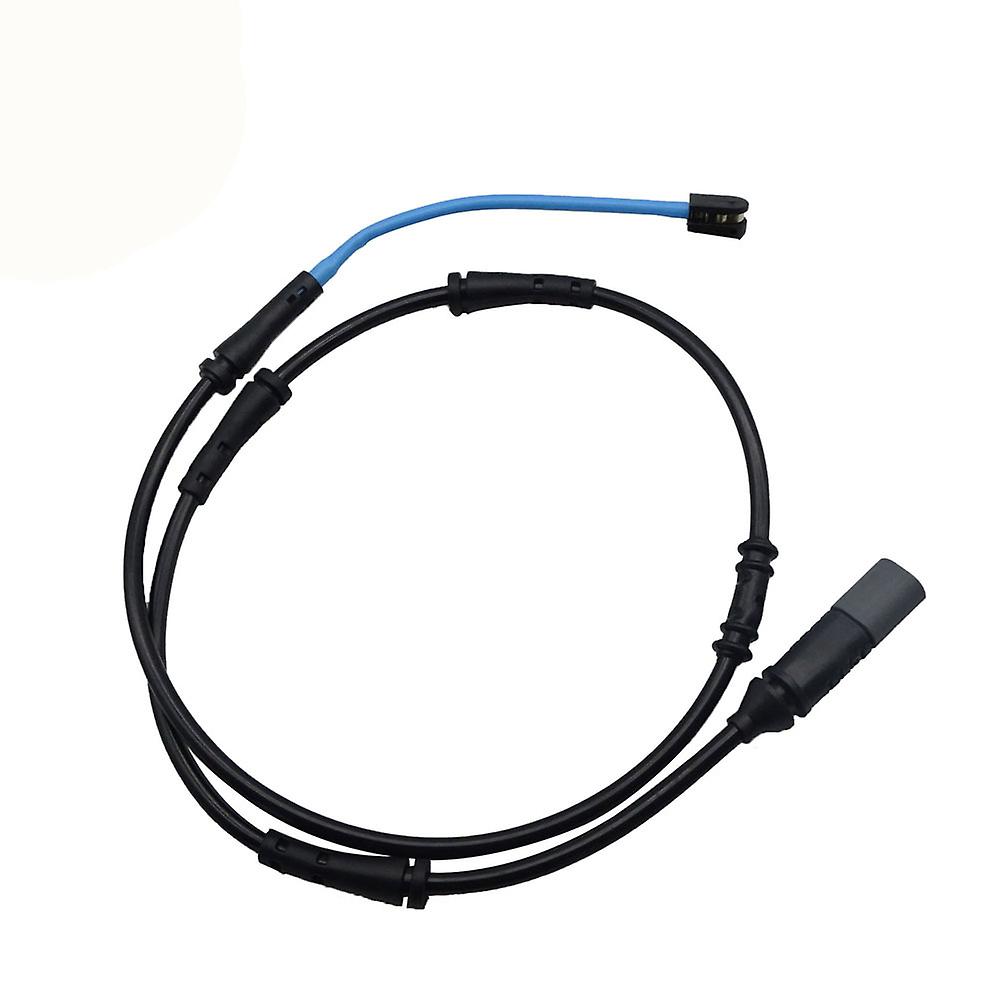 Brake Pad Wear Sensor Applies To: Bmw 5 F10 2010-2016
