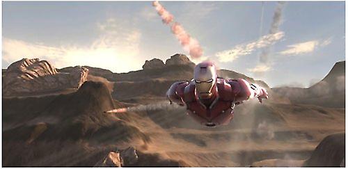 Iron Man (PS2) - PAL - New & Sealed