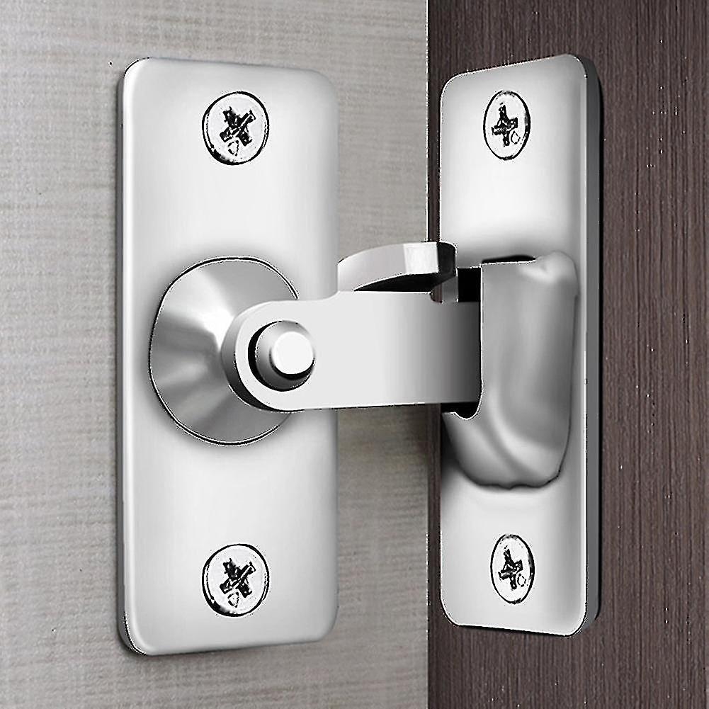 90 Sliding Door Lock Right Angle Lock