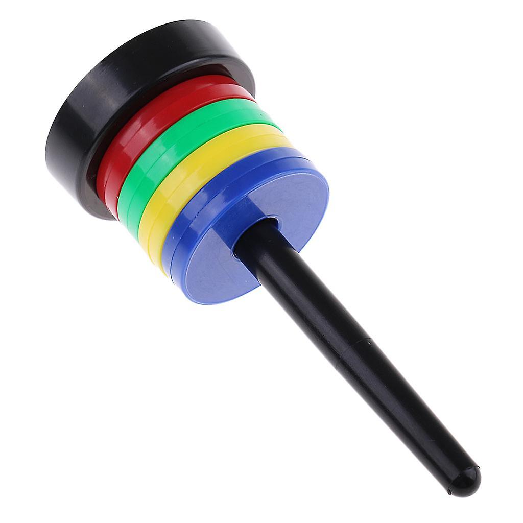 Magnetic Ring Scientific Experiment Toy for Kids Science Learning Materials