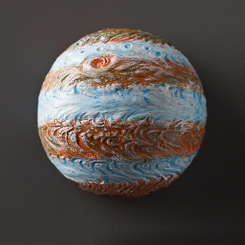 3D-jääkaappimagneetit sarjakuva astronautti jääkaappi tahna magneettikoriste magneetti magneetti viestitaulu kokoelma lahja