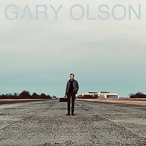 Olson  Gary - Gary Olson (Lp)  [VINYL]