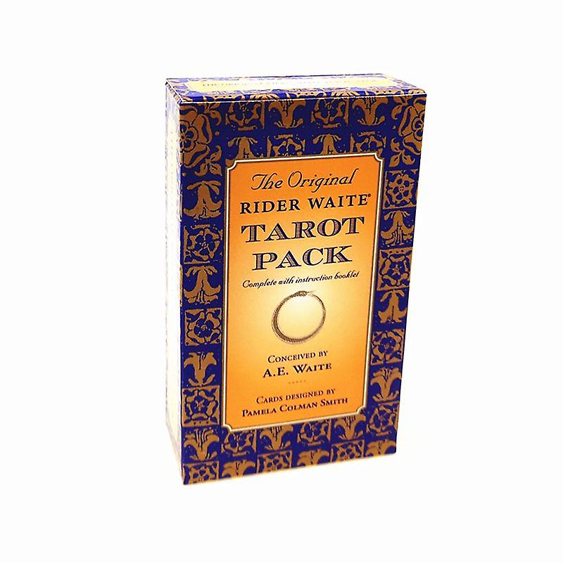 Tarot cards-Oracle cards-Mysterious Tarot-Tarot Game: Ignite Your Intuition
