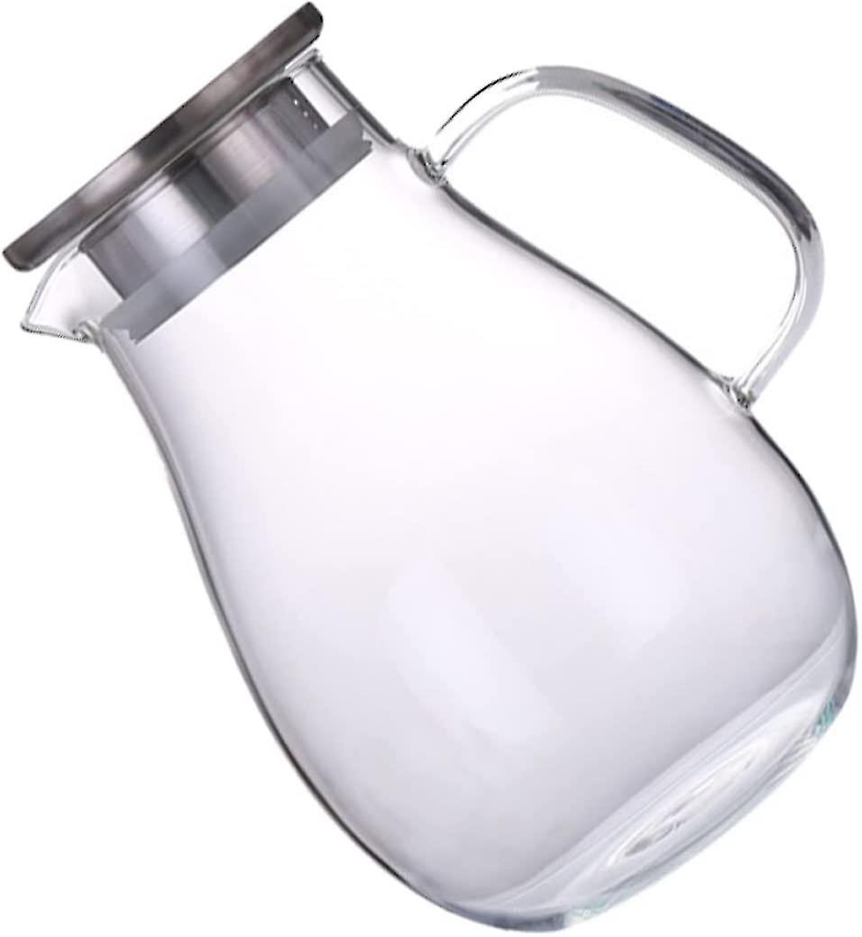 1pcs Large Capacity Cold Juice Pot