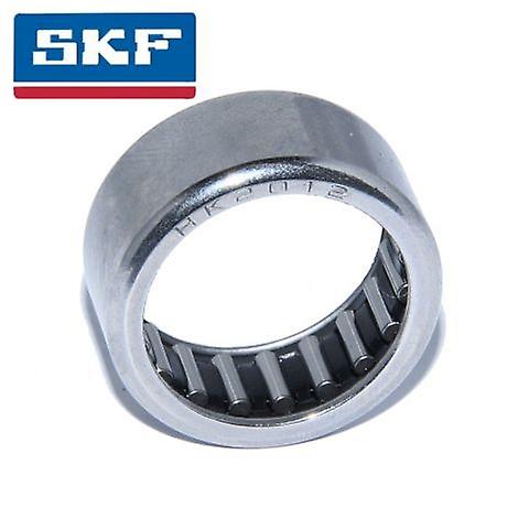 UNM 3201ZZ Double Row Angular Contact Ball Bearing 12x32x15.9mm 2pc