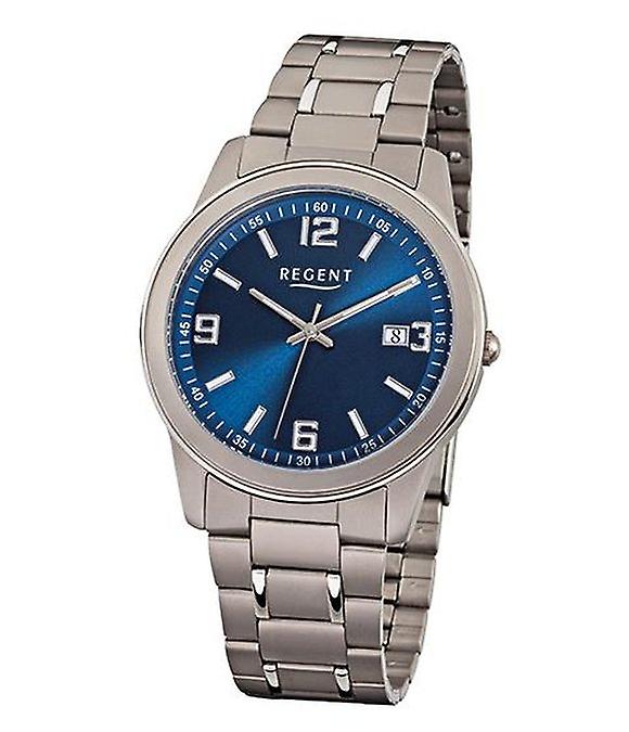 Regent - Watch - Men - Chronograph - F-840