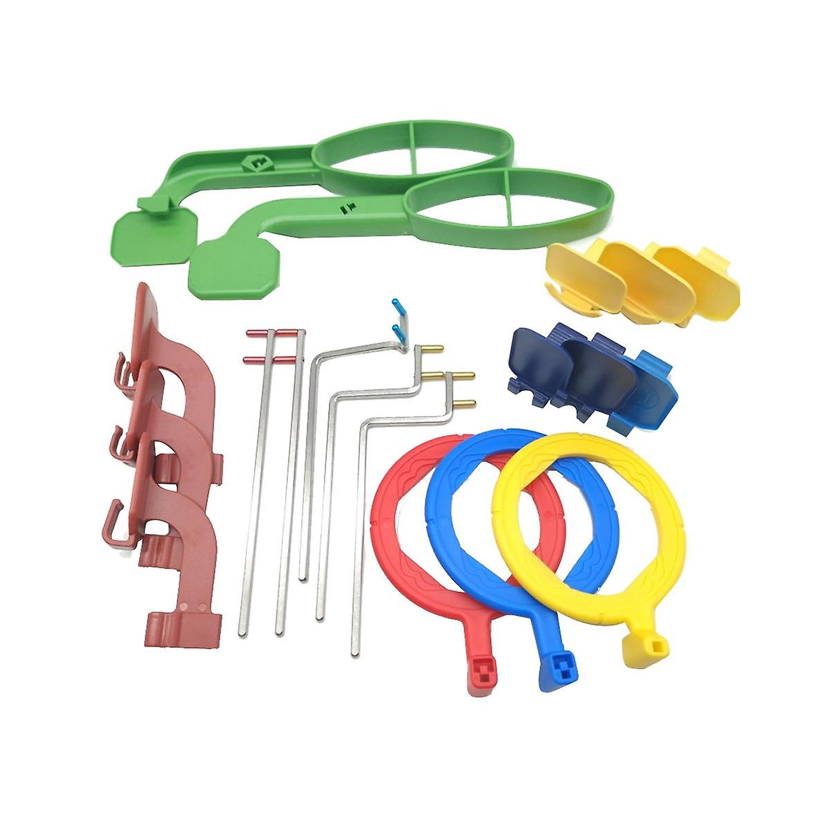 Dental X-Ray Sensor Locator Sensor Positioner Dental Sensor Positionar