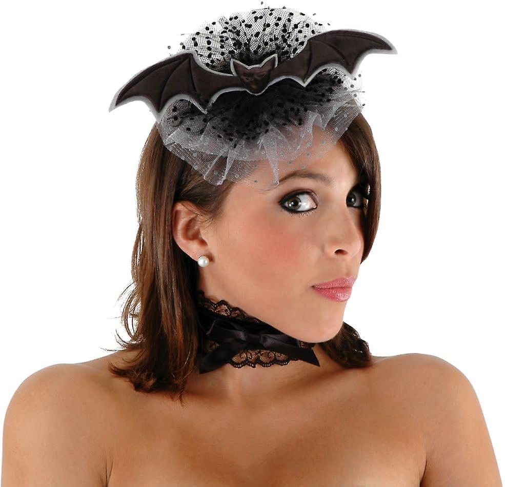Tulle Bat Kit - Costume Accessory