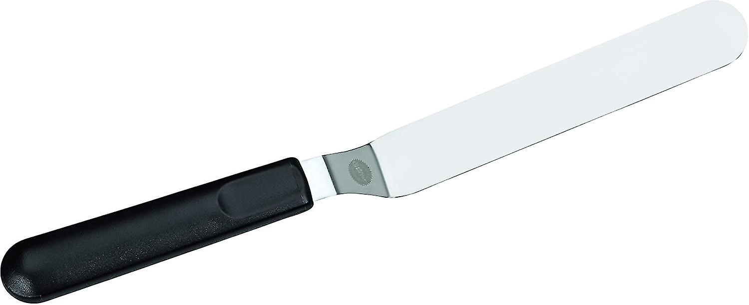 Spatula, Angled