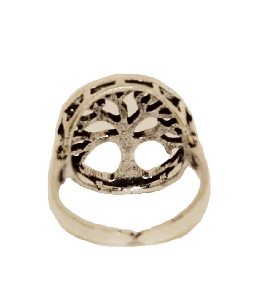 Tree Of Life Rings
