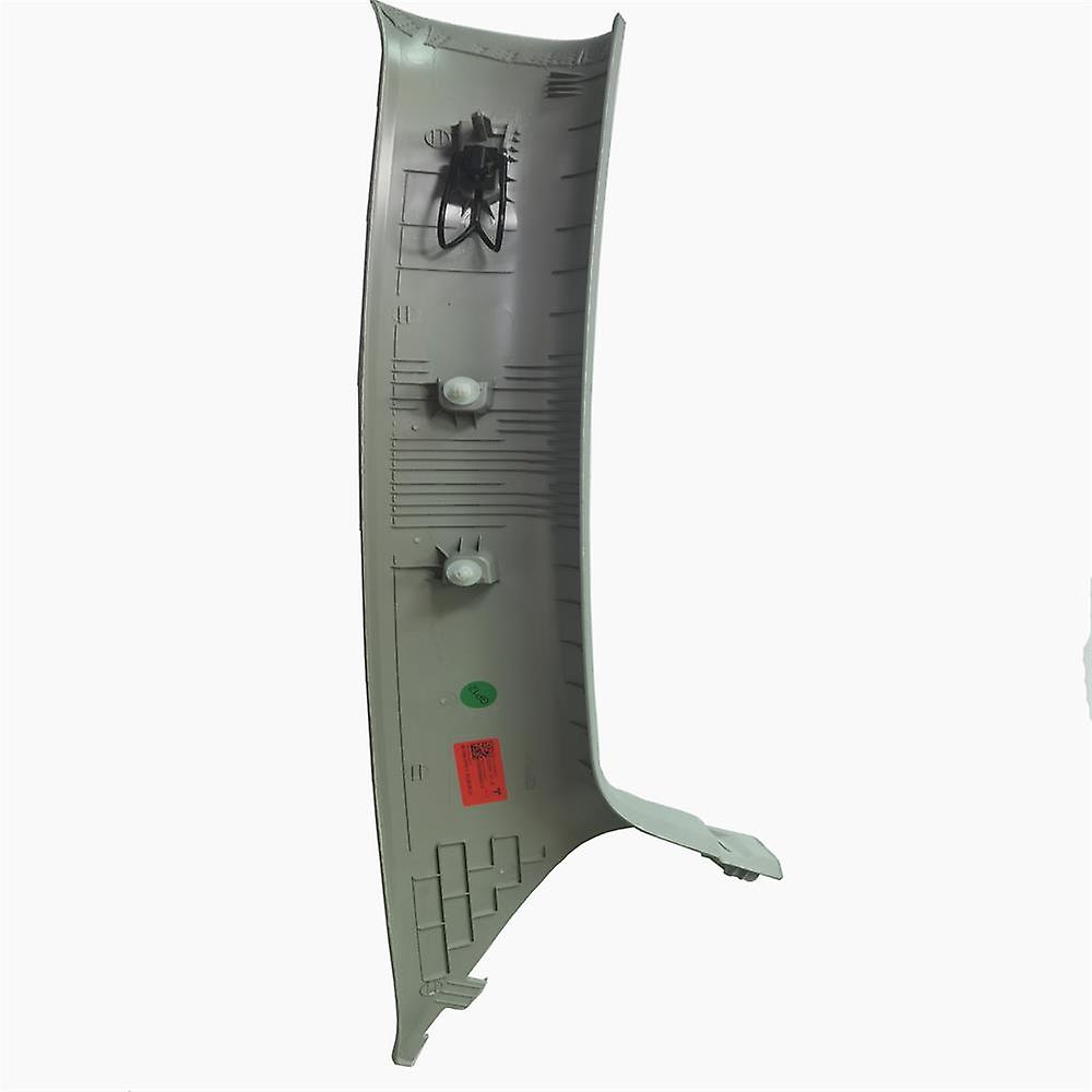 Auto Parts Left A-pillar Interior Panel 1086237-92-i For Tesla Model 3