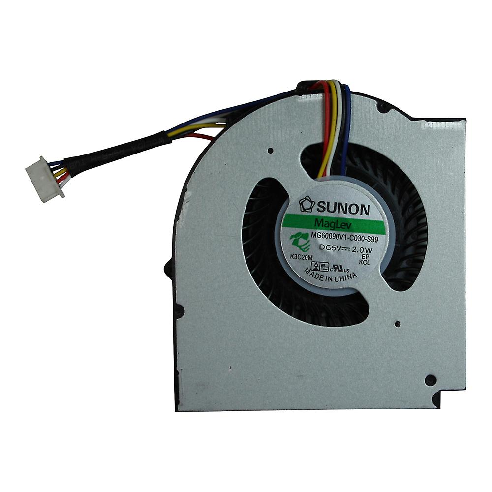 Lenovo ThinkPad L530 Replacement Laptop Fan