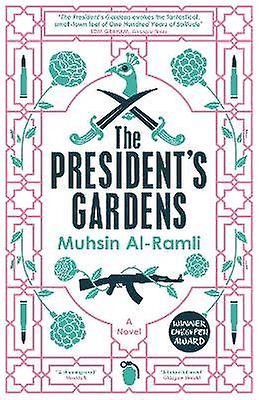 The President's Gardens