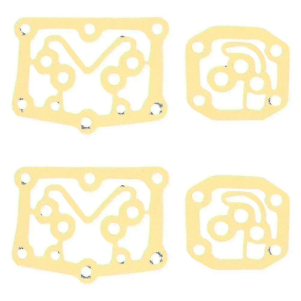 4x 5 Speed Automatic Transmision Solenoid Gasket For 28262-rpc-000 28252-rpc-000