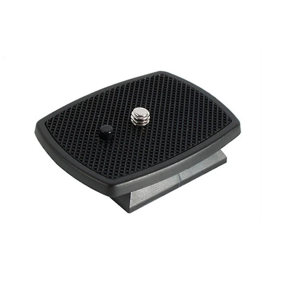 Dslr Quick Release Plate Camera Plate Tripod Head Plate Adapter For 690 590 600 Camera Tripod, 690a