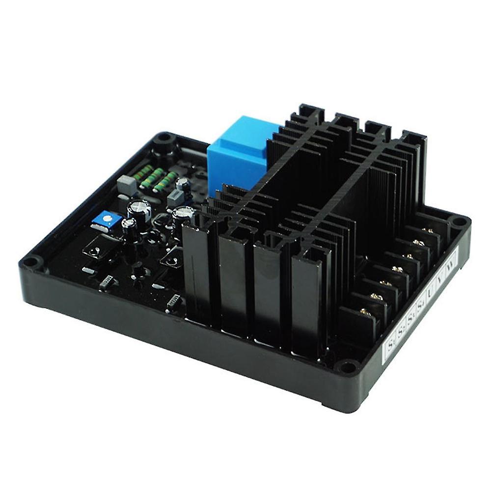 New Avr Gb130 For Generator Avr Automatic Voltage Regulator Alternator Part Power Stabilizer For Br