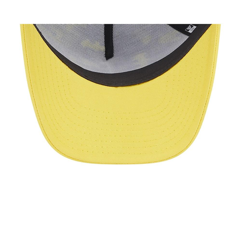 New Era 940K AF Trucker Chyt DCプリントバットマン60364330夏の子供