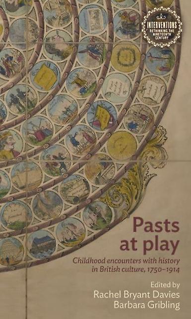 Pasts At Play Paperback Book