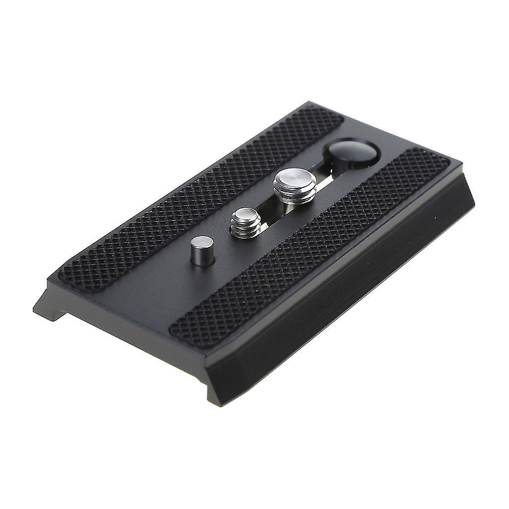 Extension Board Compatible With Manfrotto 501hdv 503hdv 701hdv Mh055m0-q5 Camera Gimbal