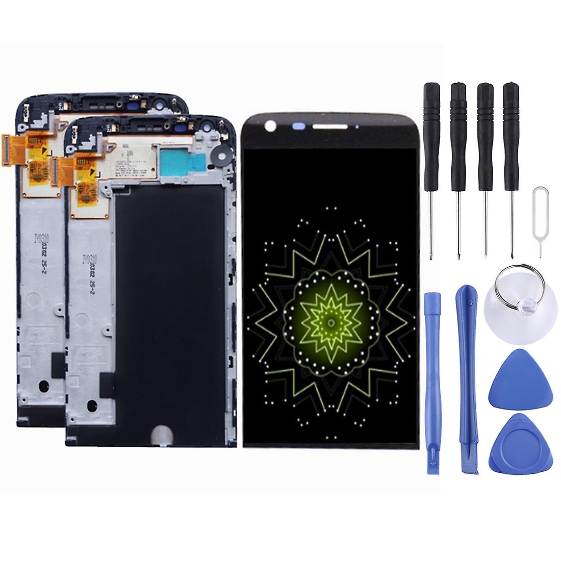 Ensemble écran LCD et numériseur complet pour LG G5 H840/H850
