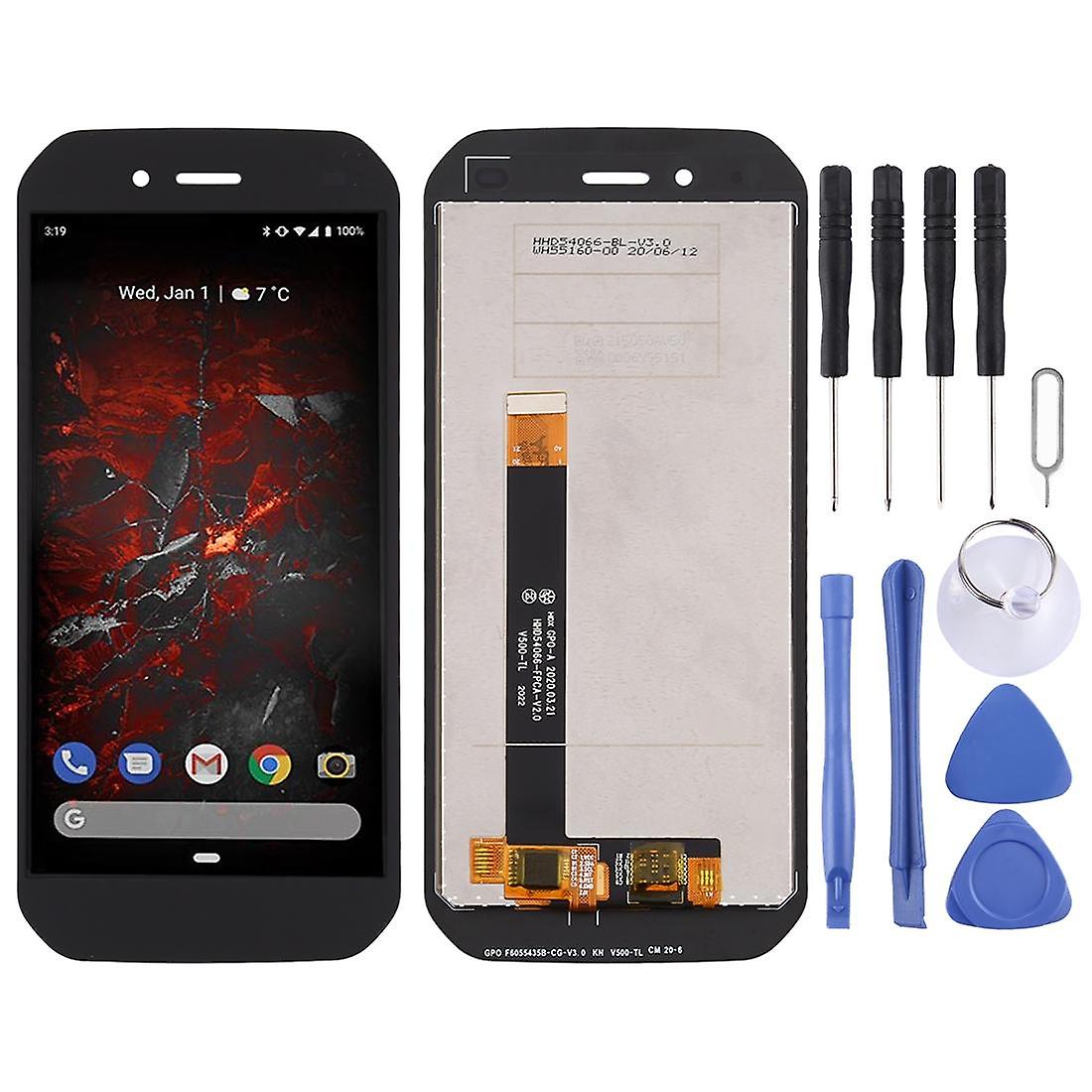 OEM LCD-skjerm for Cat S42 (2020)