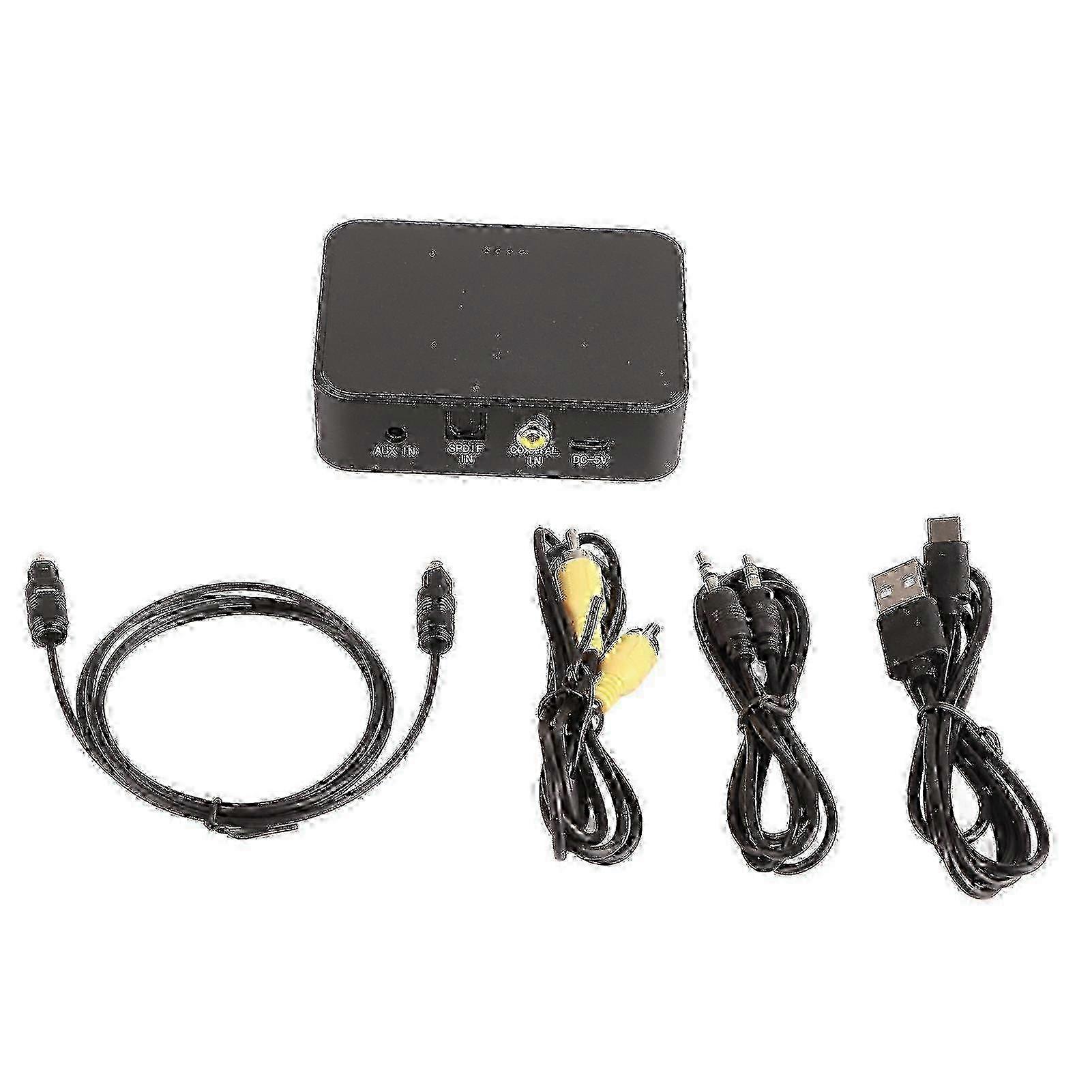 XBOX Bluetooth Transmitter 5.0 o Adapter