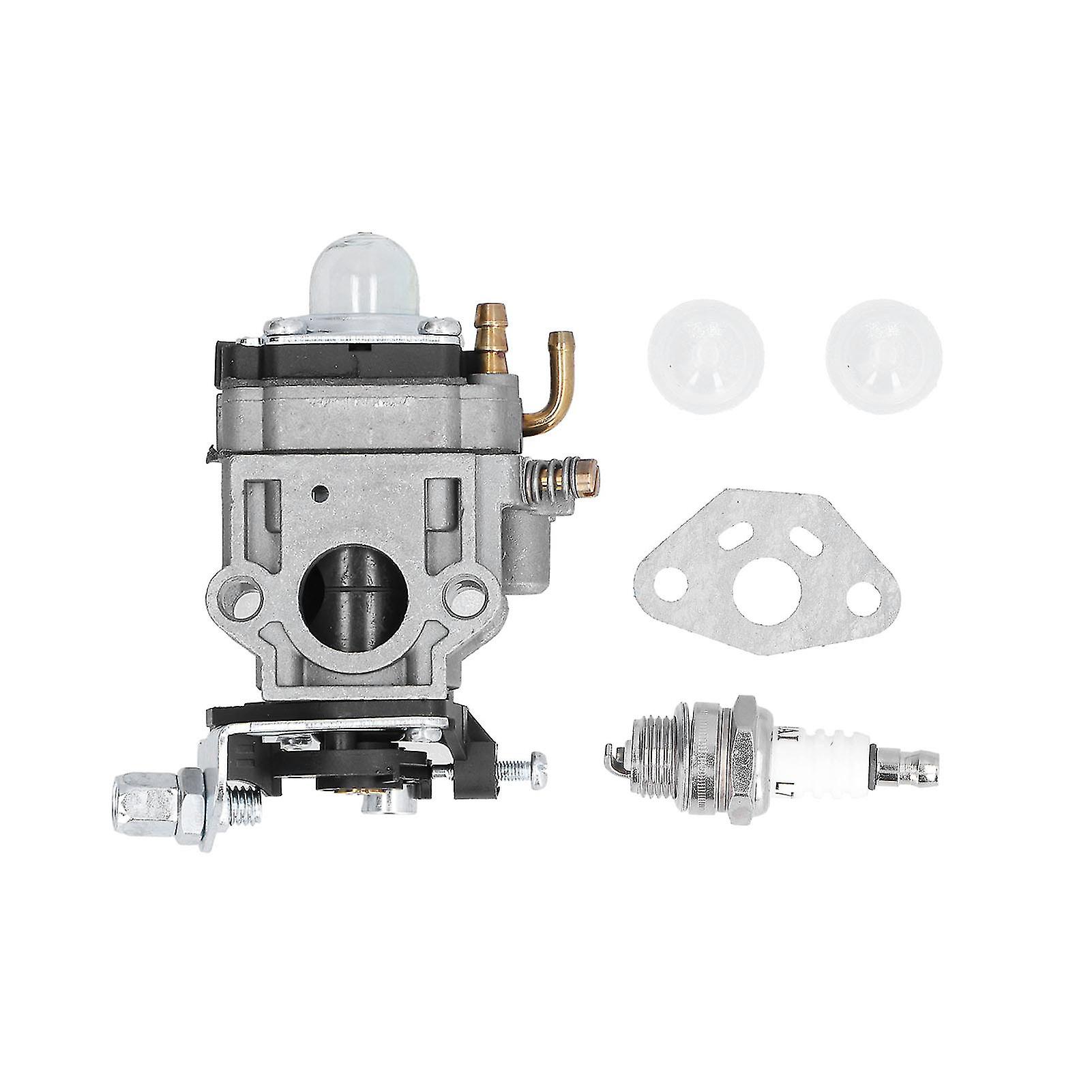 Blower Carburetor Gasket Kit Replacement for PB‑770 PB‑770H PB‑770T Backpack Blower Parts A021003942