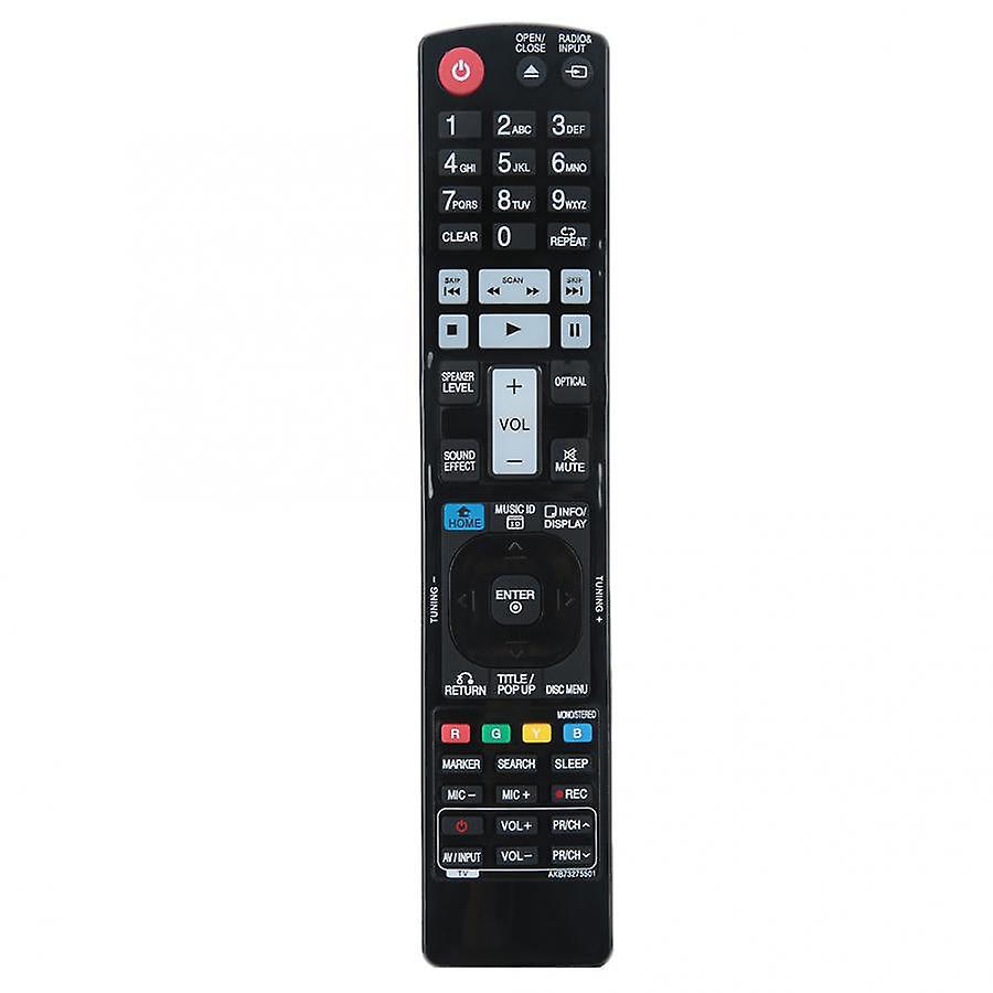 Remote Control Compatible With Lg Lcd Tv Shield Infrared