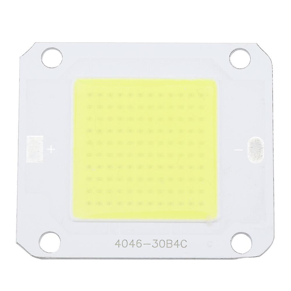COB Integrated Light Source, 50W Projection Light Source COB Integrated LED Light, for Replacing The Light Source Super Bright Led Beads, Led Chip(600