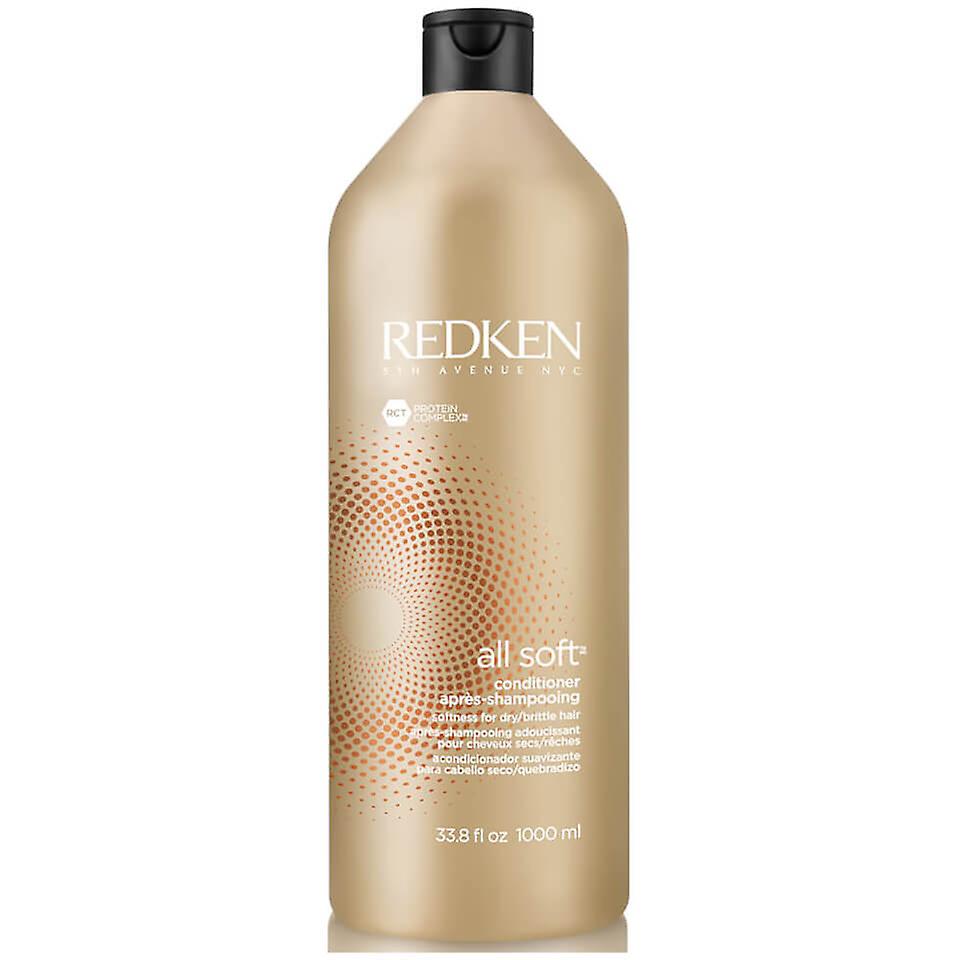 Redken all Soft conditioner 1000ml