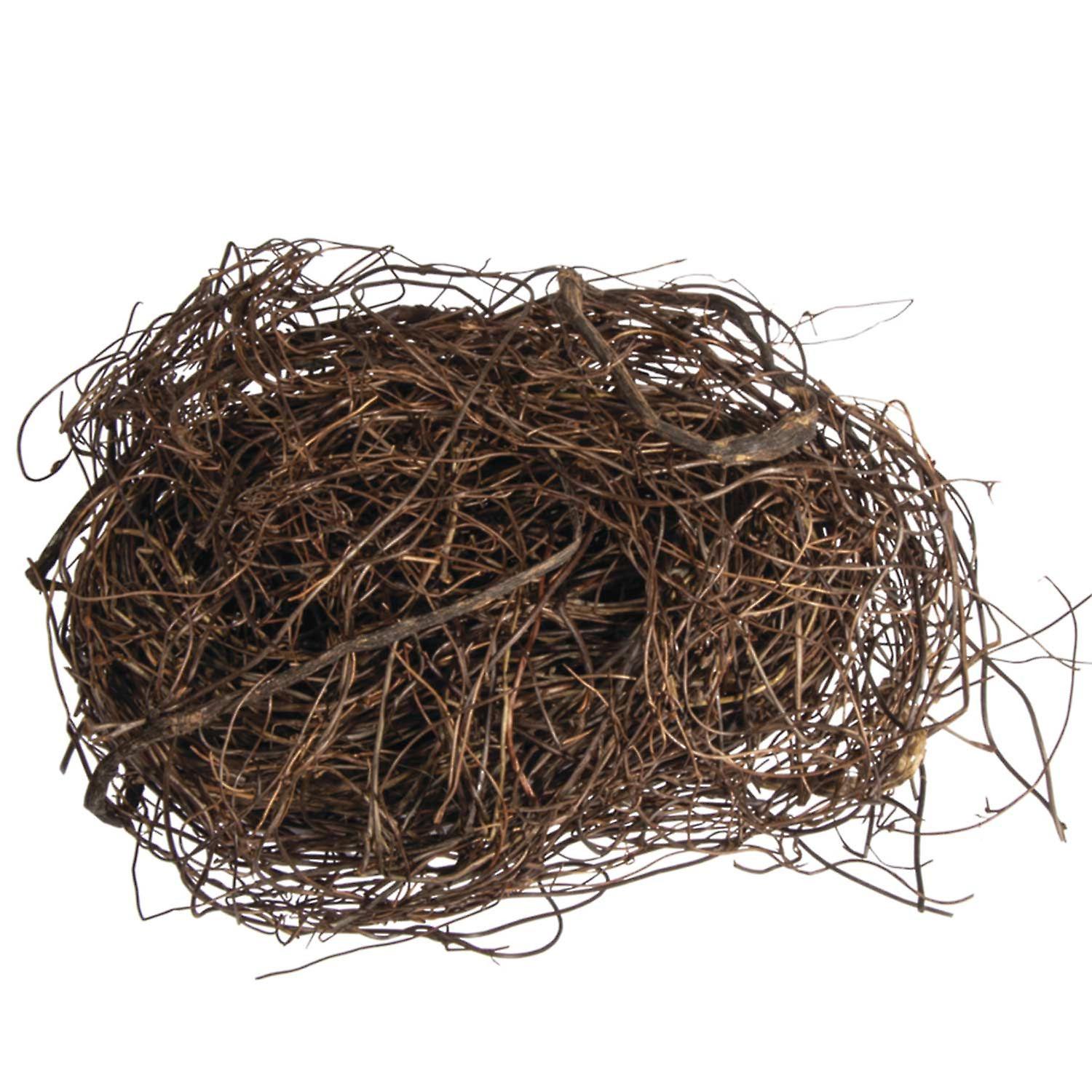 Nest for Easter eggs