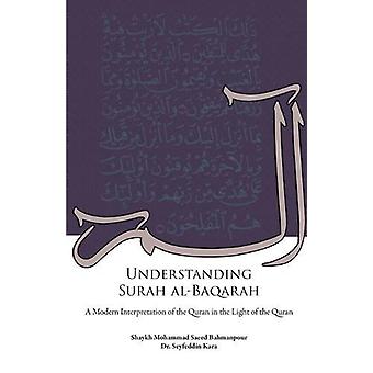 Zrozumienie Sury Al-baqarah - Szejk Muhammad Saeed Bahmanpour