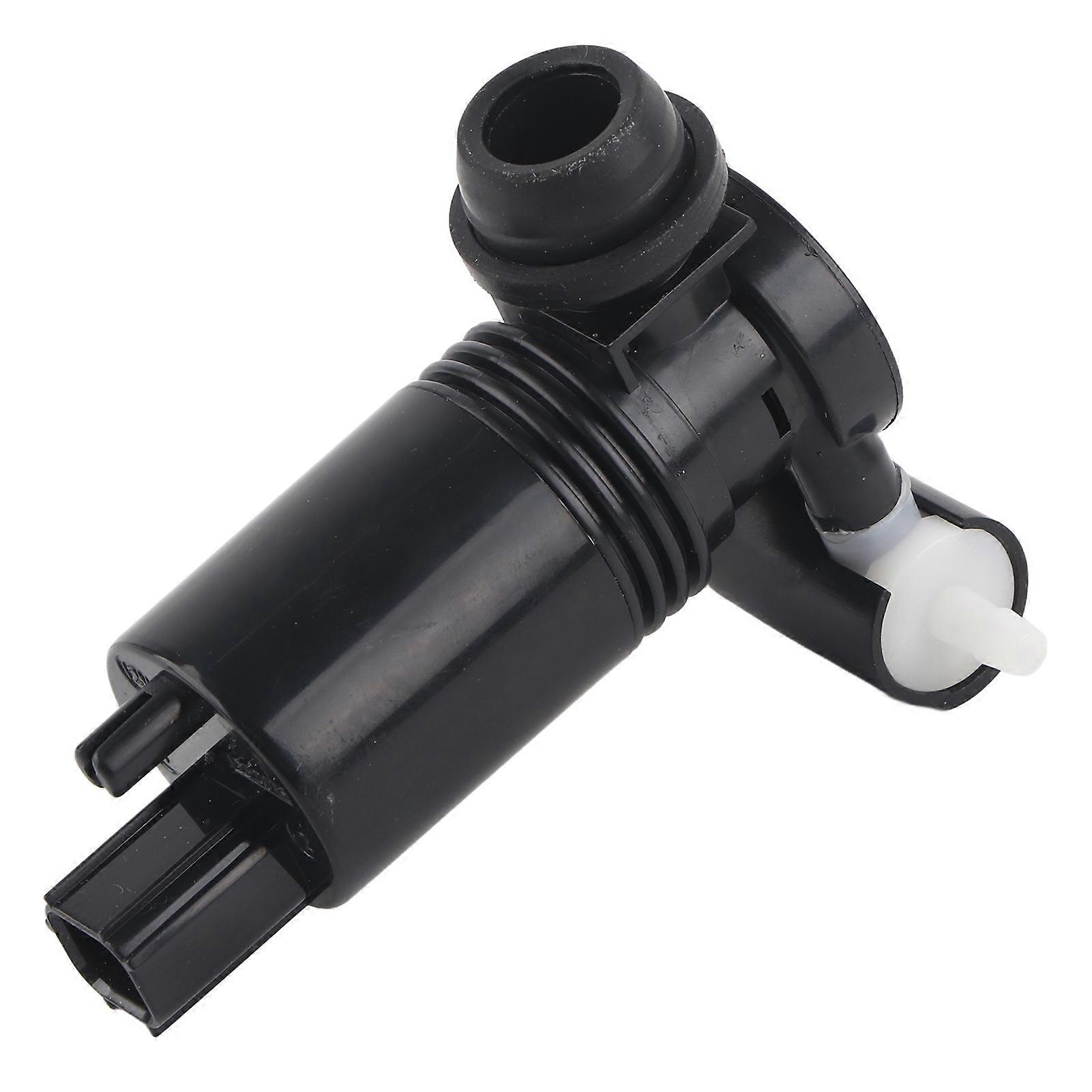 Washer Pump,LR013951 Windscreen Washer Motor Motor Windscreen Washer Pump Elevated Design