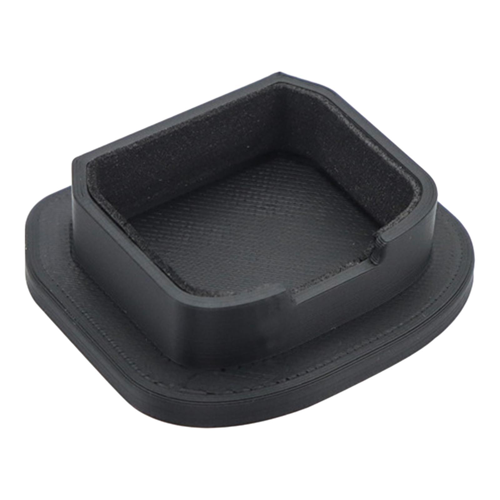 Handheld Gimbal Stabilizer Support Base Desktop Stand Anti Slip Easy to Use Stable Camera Base Stand for Pocket 3 Accessories