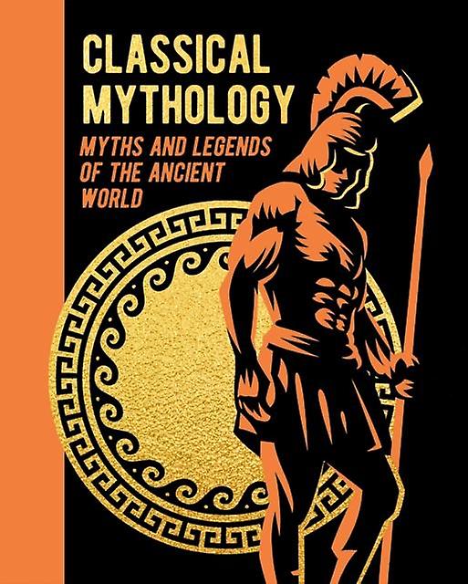 Classical Mythology - Thomas Bulfinch